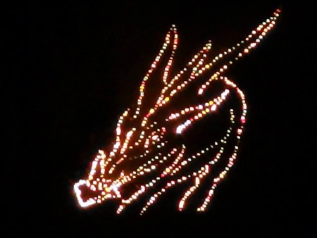 2012 - Drachenkopf 